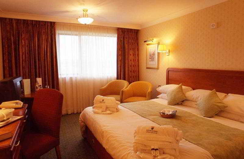 Riverside Lodge Hotel Irvine  Pokój zdjęcie
