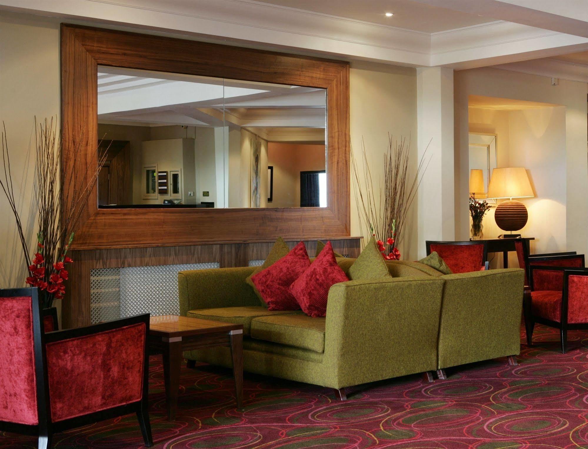 Riverside Lodge Hotel Irvine  Zewnętrze zdjęcie